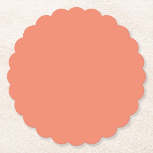 Petite Orchid, Pink Daisy, Pinkish Tan, Untersetzer (Vorderseite)