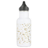 Petite Stars Pexagon Wasserflasche (Rechts)