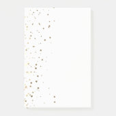 Petite Stars Post-it-Notes Post-it Klebezettel (Vorderseite)