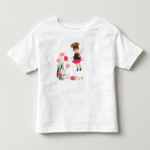 PetitRose "wenig Blumen-Fee", Shirt