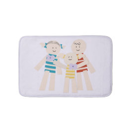 Petits Habitants - Canciones para Soñar Badematte