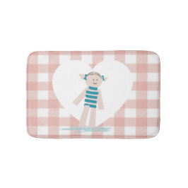 Petits Habitants - Canciones para Soñar Badematte