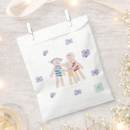 Petits Habitants - Canciones para Soñar Geschenktütchen