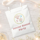 Petits Habitants - Canciones para Soñar Geschenktütchen (Ausgeschnitten)