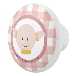 Petits Habitants - Canciones para Soñar Keramikknauf