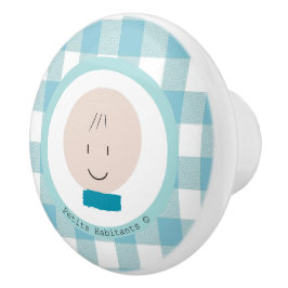 Petits Habitants - Canciones para Soñar Keramikknauf