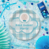Petits Habitants - Canciones para Soñar Pappteller (Party)