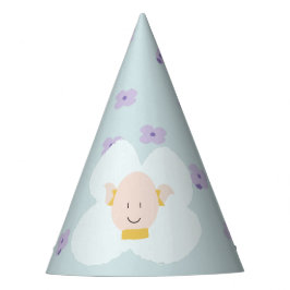 Petits Habitants - Canciones para Soñar Partyhütchen