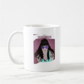 petlady Tasse (Links)