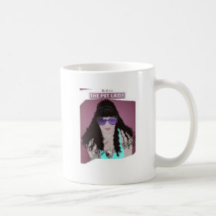 petlady Tasse