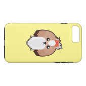 Petory Shih Tzu iPhone Fall Case-Mate iPhone Hülle (Rückseite (Horizontal))