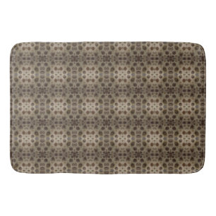 Petoskey Stone Badematte