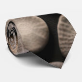 Petoskey Stone Collection Krawatte (Gerollt)