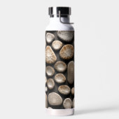 Petoskey Stone Collection Trinkflasche (Links)