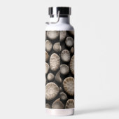 Petoskey Stone Collection Trinkflasche (Rechts)