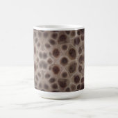 Petoskey Stone Kaffeetasse (Mittel)
