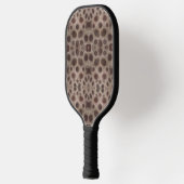 Petoskey Stone Square Pickleball Schläger (Links)