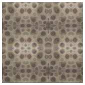 Petoskey Stone Stoff (Muster)