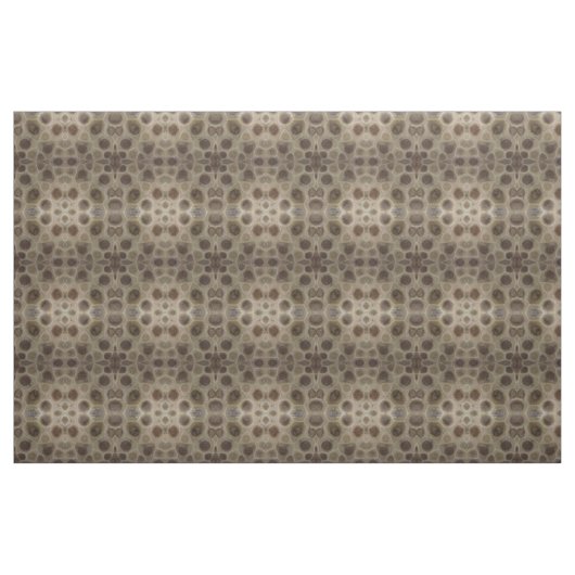 Petoskey Stone Stoff (Fat Quarter (45,7 x 55,9 cm))
