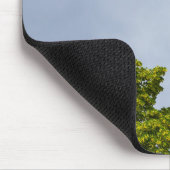 Petosky Tower Clock Mousepad (Ecke)