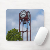 Petosky Tower of Time Mousepad (Mit Mouse)