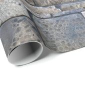 Petoskykardie Geschenkpapier (Rolleneckpunkt)