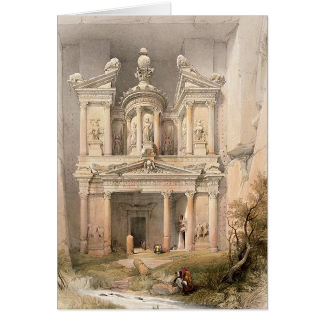 Petra (Vorne)