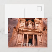 Petra (10) postkarte (Vorne/Hinten)