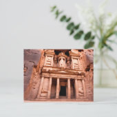 Petra (11) Postkarte (Stehend Vorderseite)