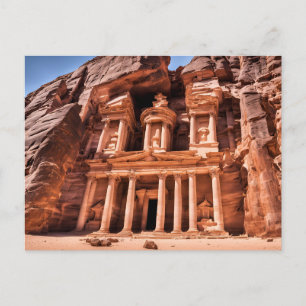 Petra (13) Postkarte