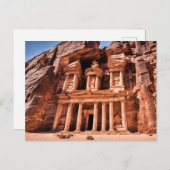 Petra (13) Postkarte (Vorne/Hinten)