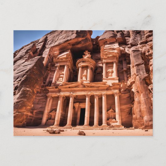 Petra (13) Postkarte (Vorderseite)