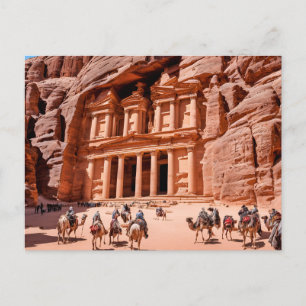 Petra (19) postkarte