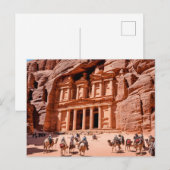 Petra (19) postkarte (Vorne/Hinten)