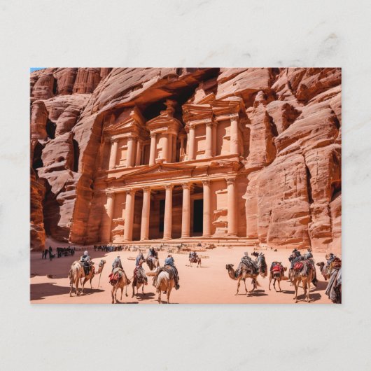 Petra (19) postkarte (Vorderseite)
