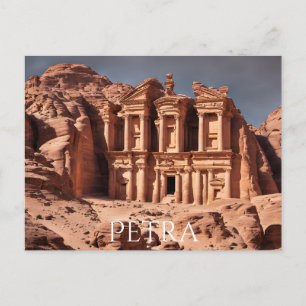 Petra (2) postkarte