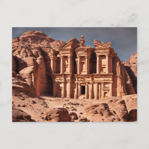 Petra (3) postkarte