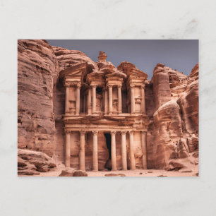 Petra (7) Postkarte