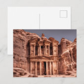 Petra (7) Postkarte (Vorne/Hinten)