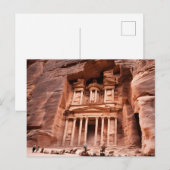 Petra (9) postkarte (Vorne/Hinten)