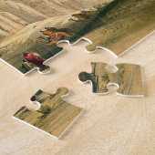 PETRA am 8. März 1839 überziehen 96 von Volumen Puzzle (Seite)