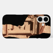 Petra Case-Mate iPhone Hülle (Rückseite (Horizontal))