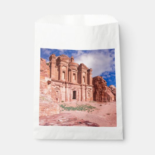 Petra Geschenktütchen (Vorderseite)