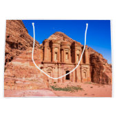 Petra Große Geschenktüte (Vorderseite)