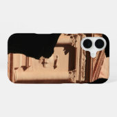 petra iPhone 16 hülle (Rückseite (Horizontal))