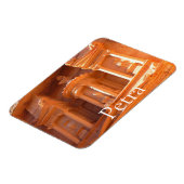 Petra, Jordan Magnet (Linke Seite)