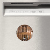 Petra - Jordan Magnet (In Situ (Geschirrspüler))