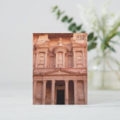 Petra Jordan Postcard Postkarte (Stehend Vorderseite)