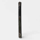 PETRA Jordanien UNESCO-Erbstandort-Stich Case-Mate iPhone Hülle (Hinten/Links)