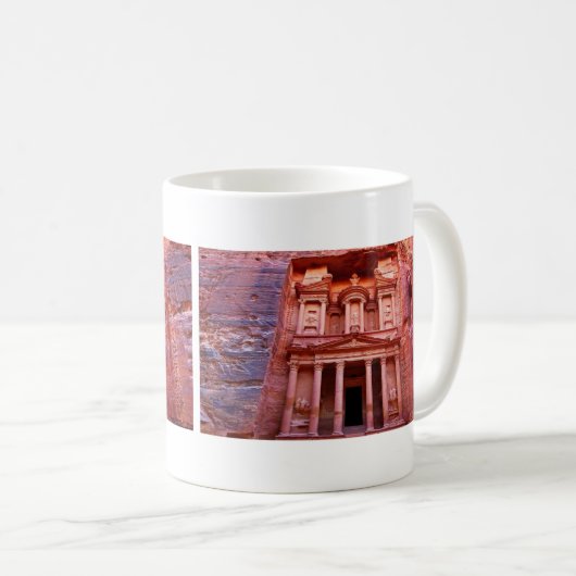 Petra Kaffeetasse (VorderseiteRechts)